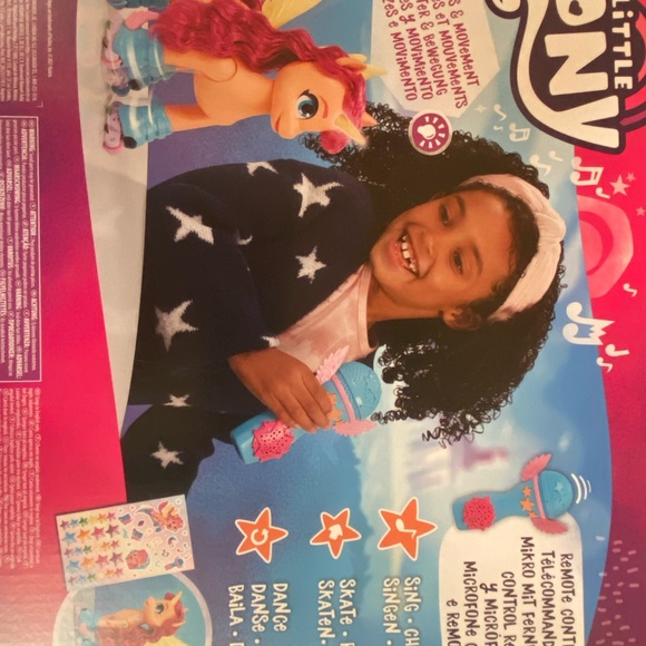 MY LITTLE PONY - Picture 3 of 7